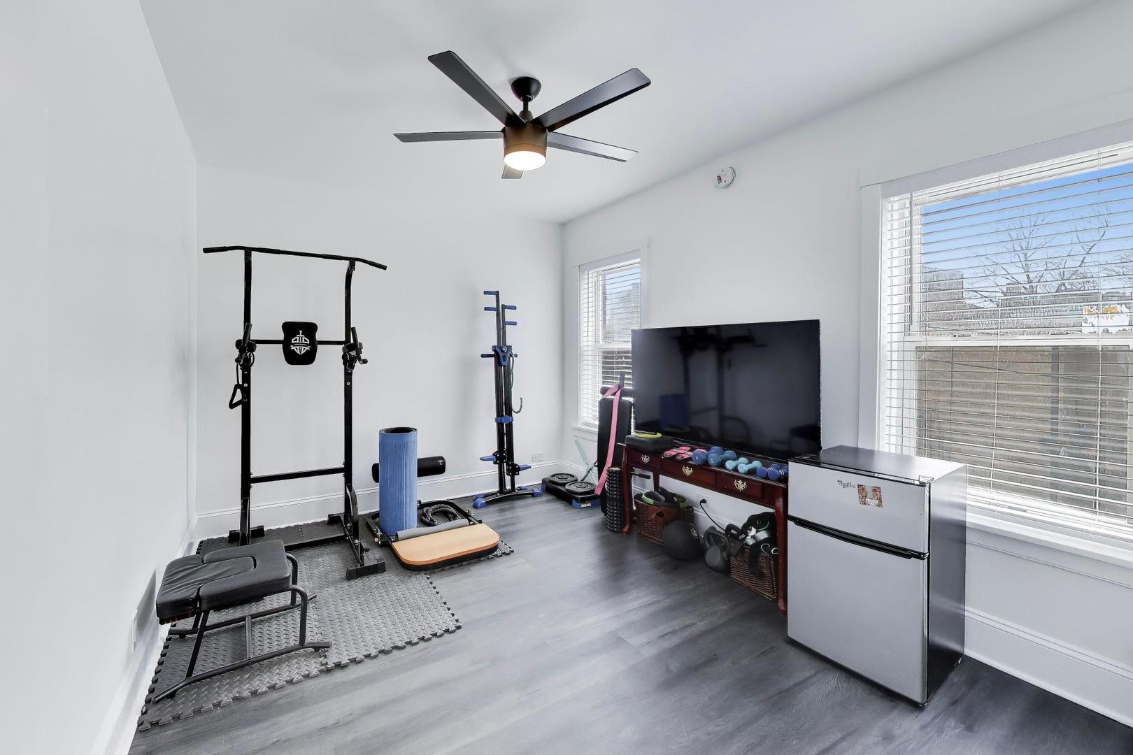 126 Clyde Avenue Unit: 2