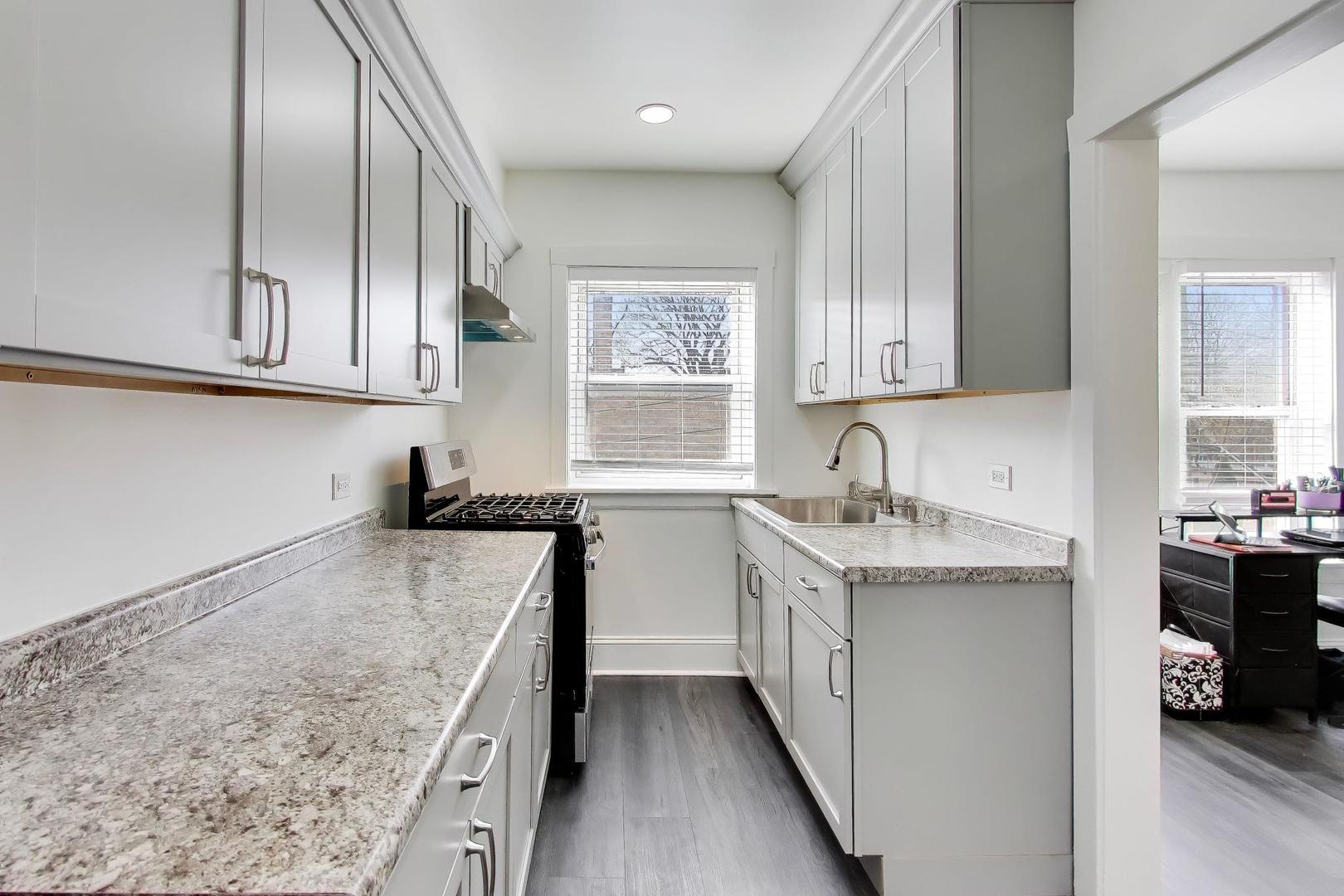 126 Clyde Avenue Unit: 2