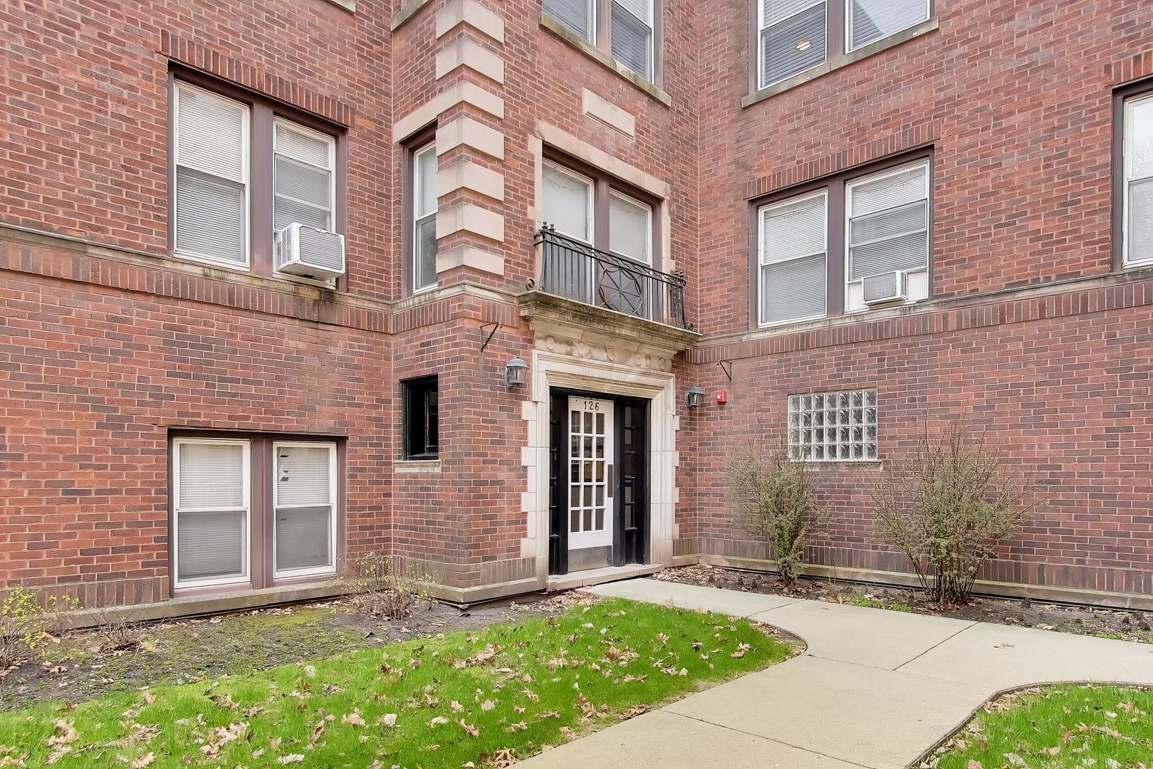 126 Clyde Avenue Unit: 2