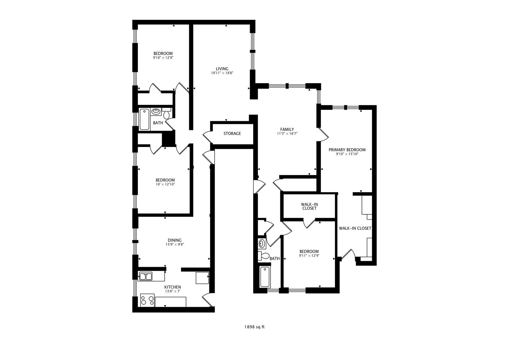 126 Clyde Avenue Unit: 2
