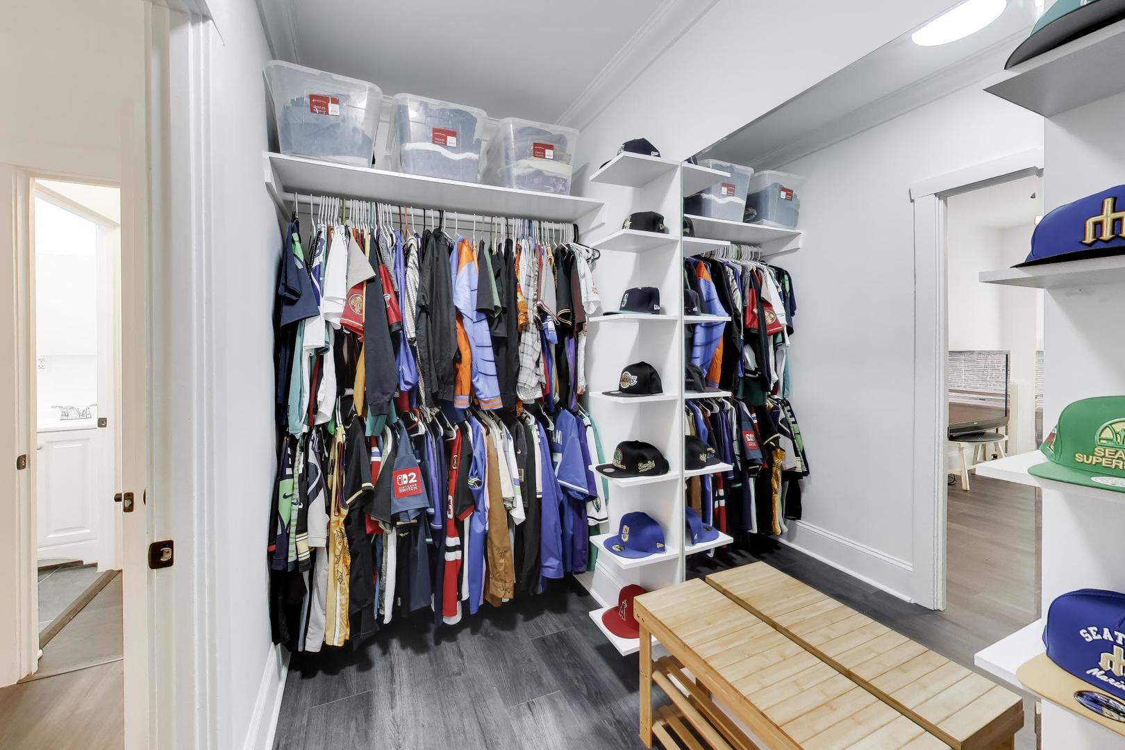 126 Clyde Avenue Unit: 2