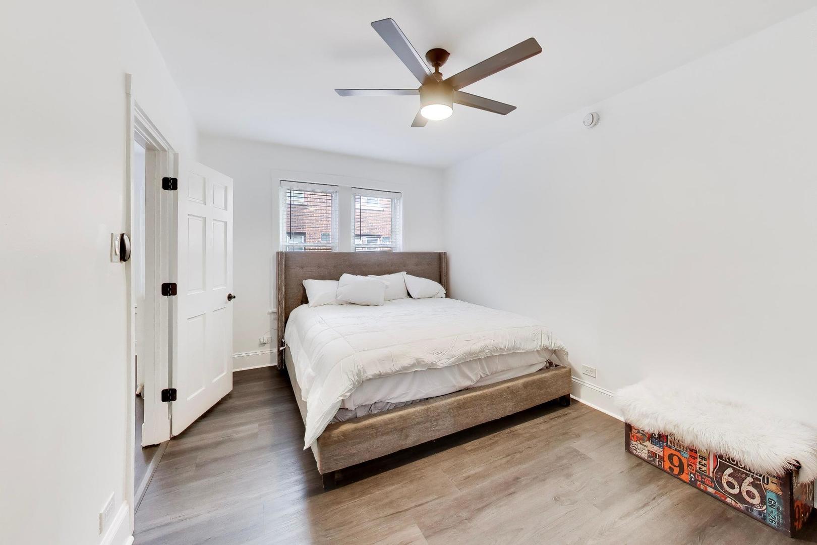 126 Clyde Avenue Unit: 2