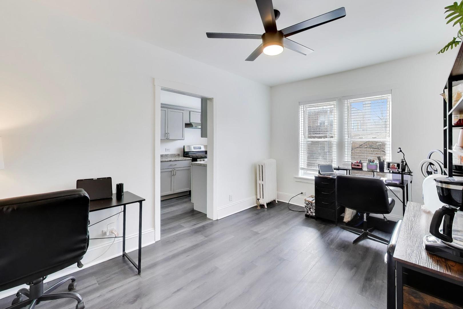 126 Clyde Avenue Unit: 2