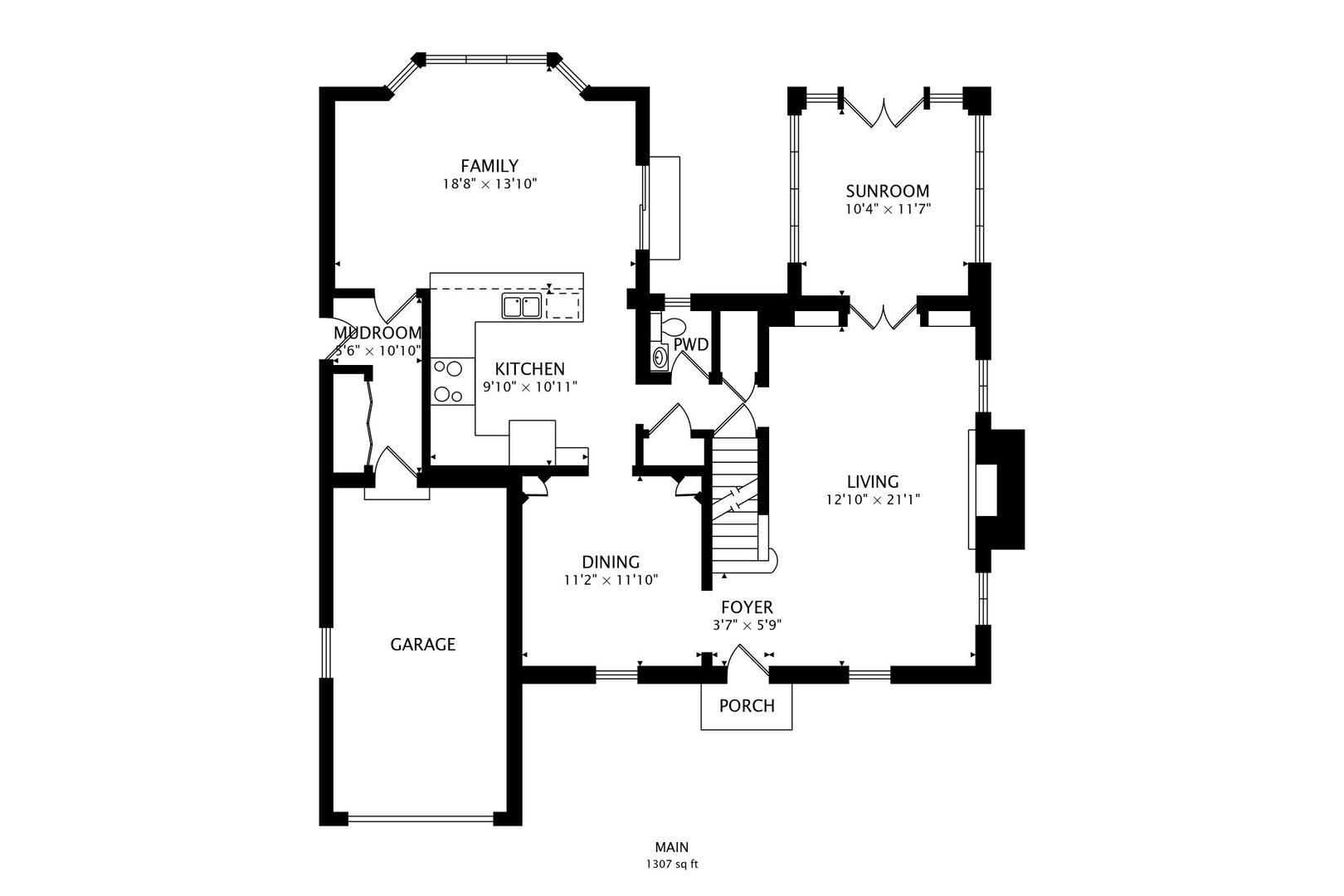 9433 Crawford Avenue