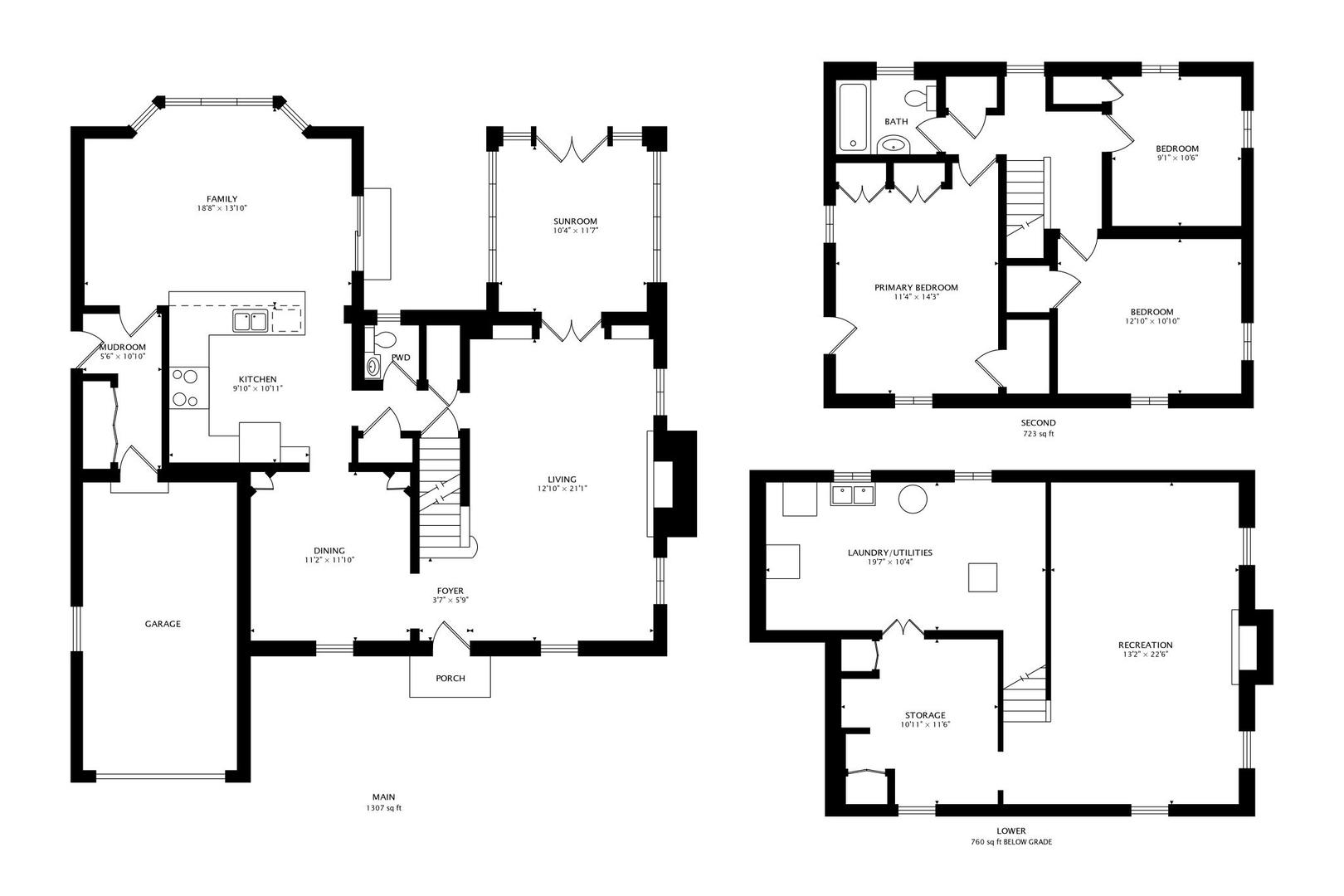 9433 Crawford Avenue