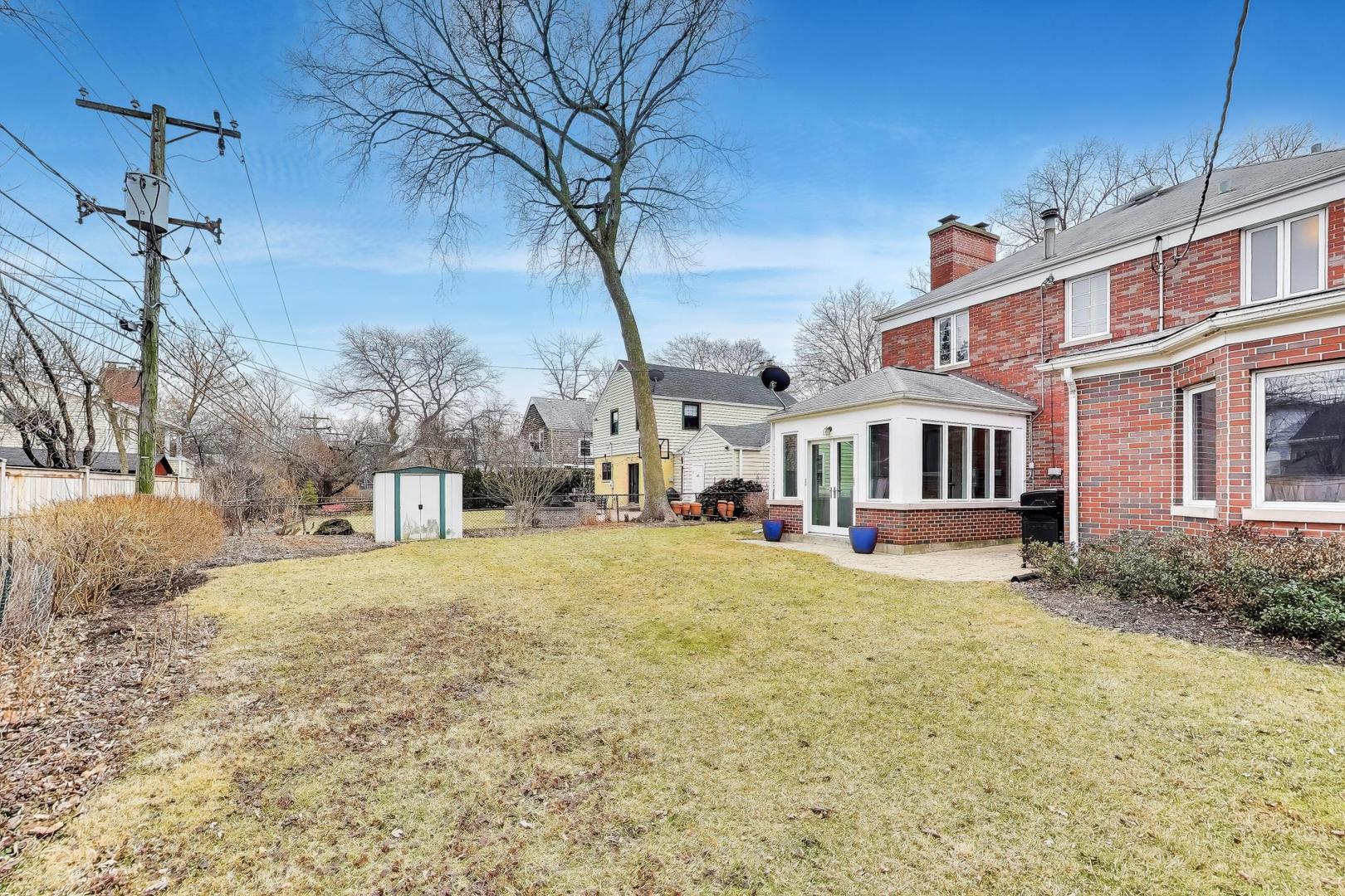 9433 Crawford Avenue