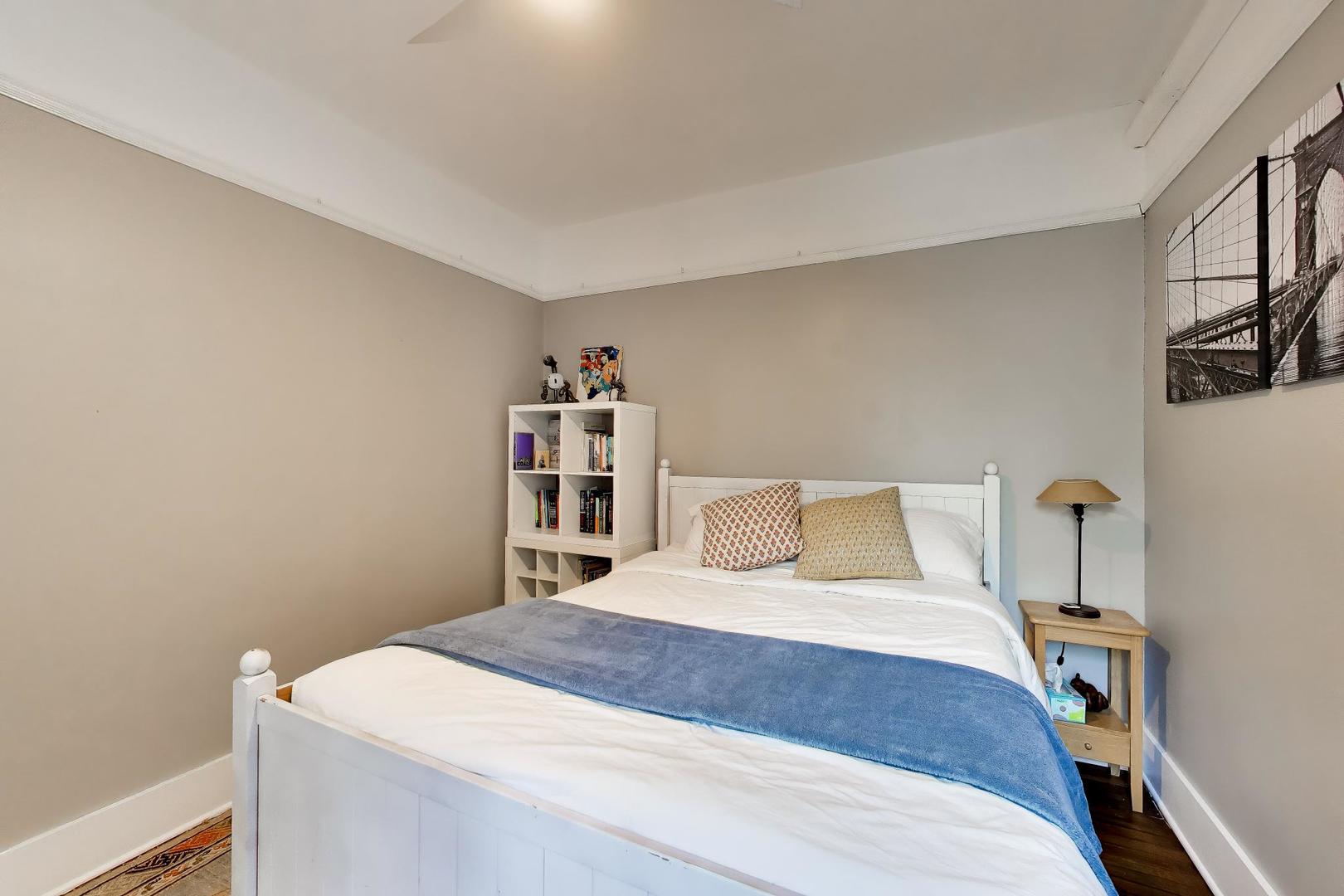 710 Washington Street