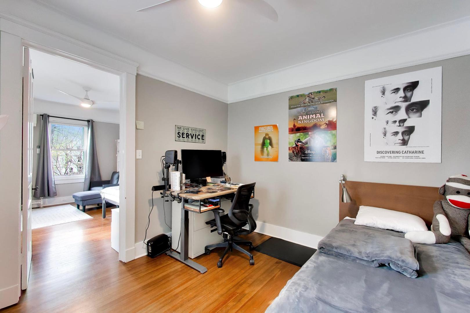 710 Washington Street