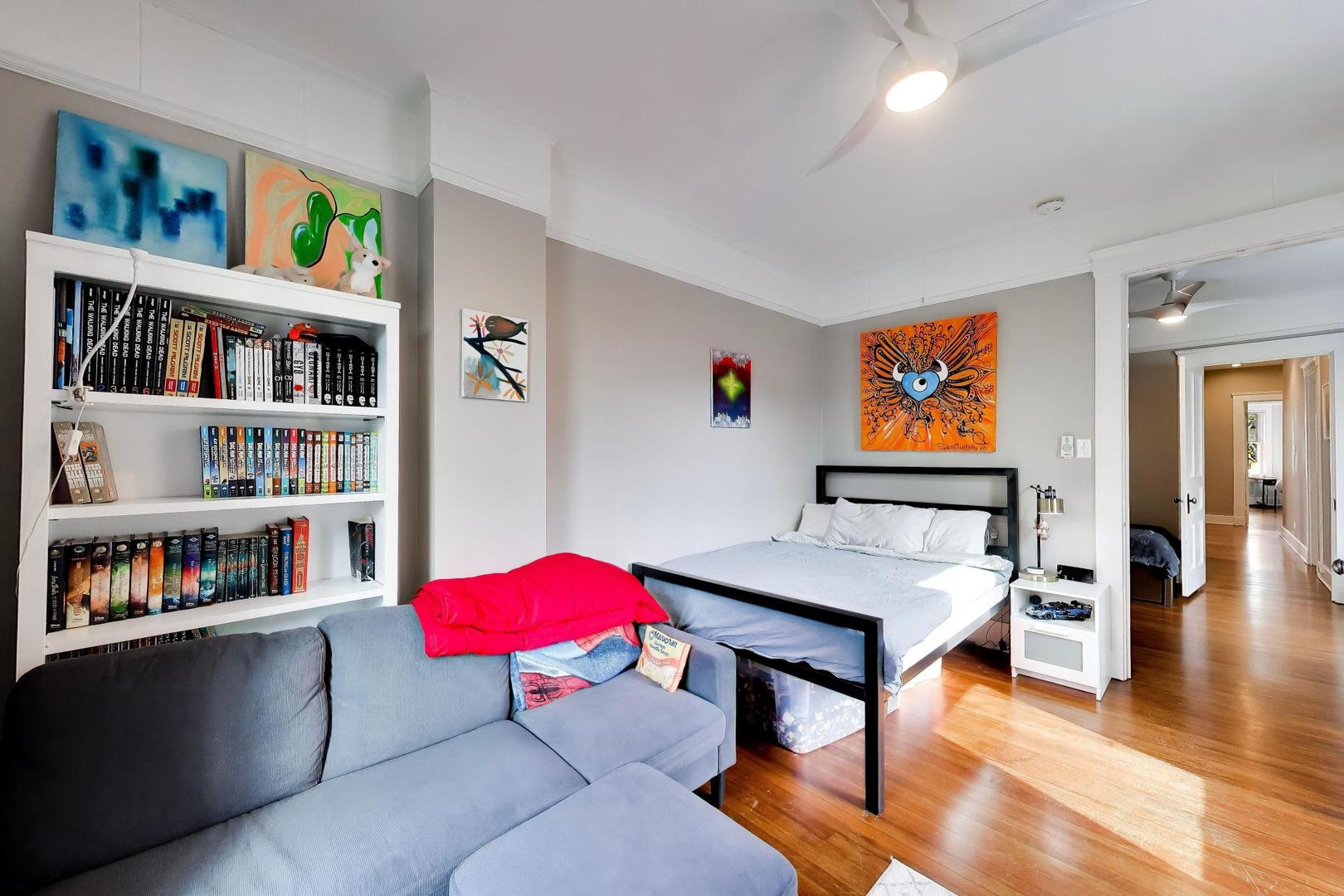 710 Washington Street