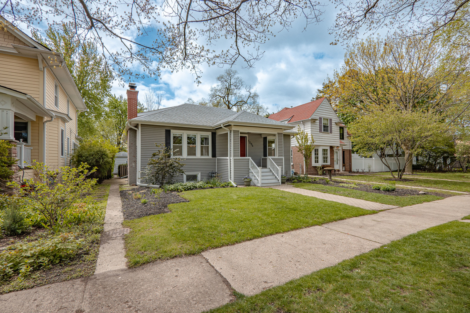 1204 Madison Street