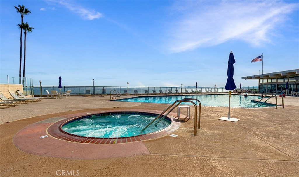 32759 Seagate Drive Unit: 204