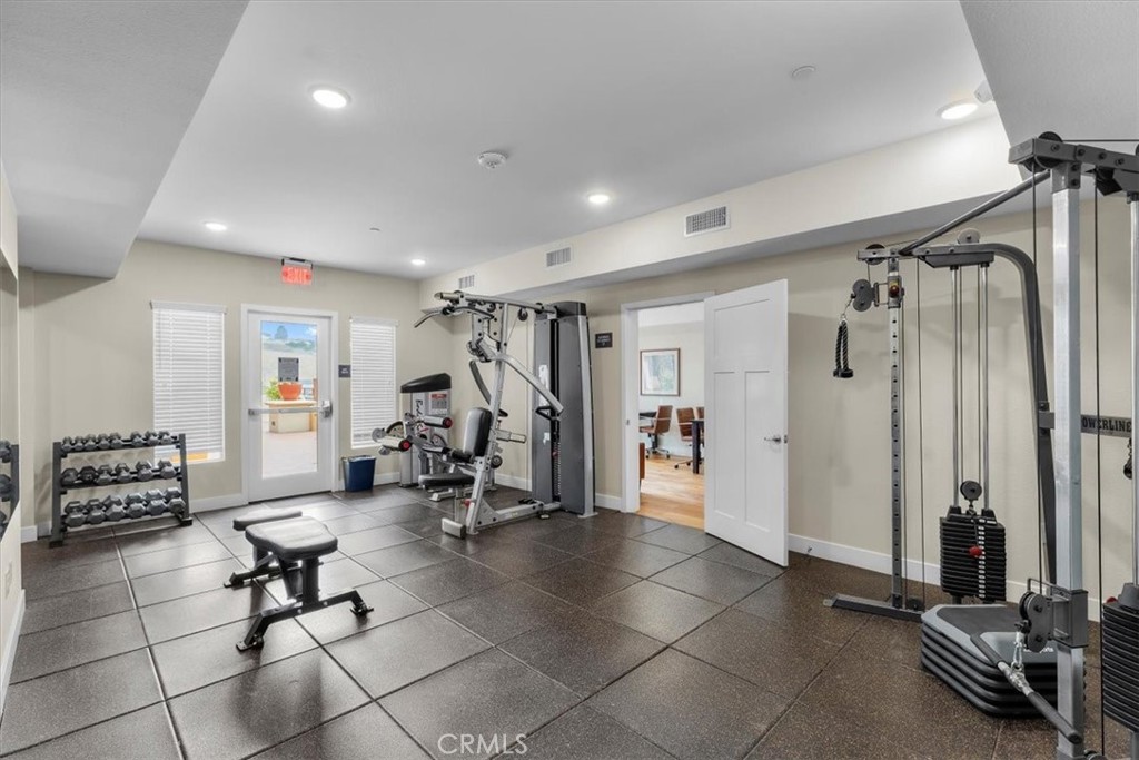 627 Deep Valley Drive 114