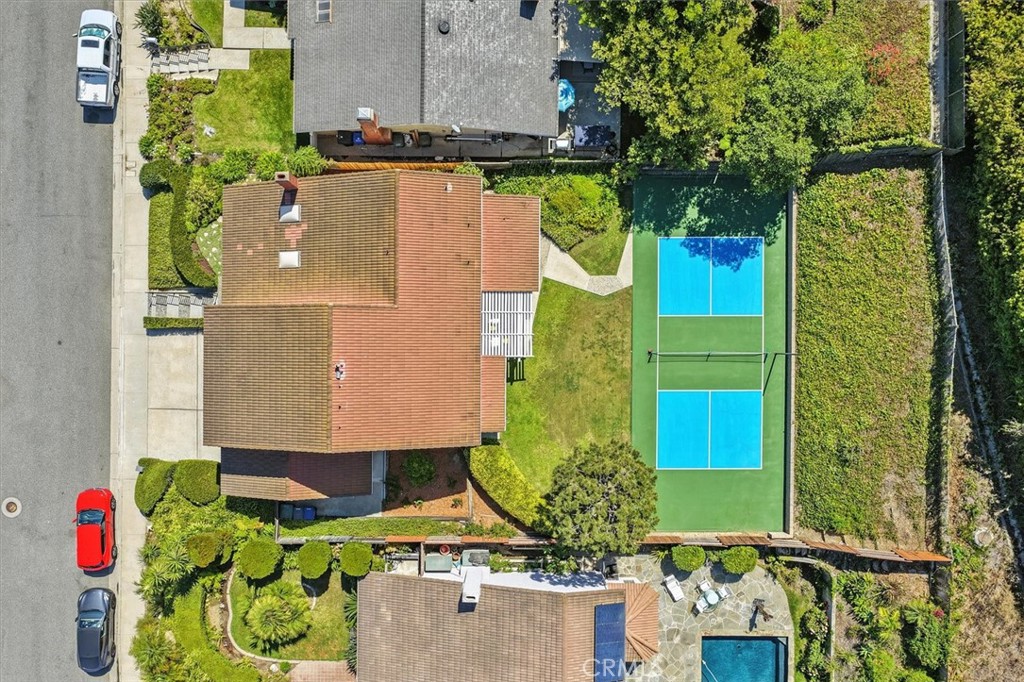 4338 Cartesian Circle