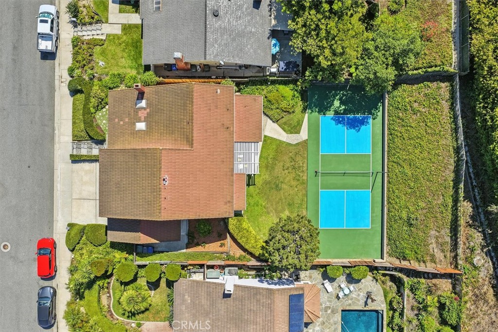 4338 Cartesian Circle