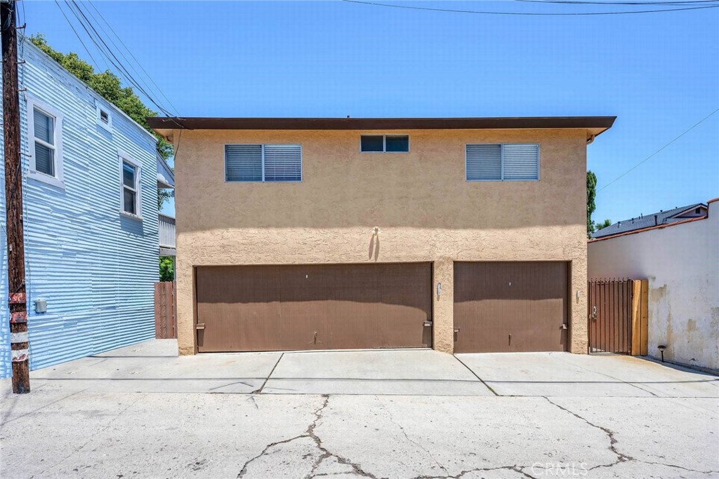 665 W 21st