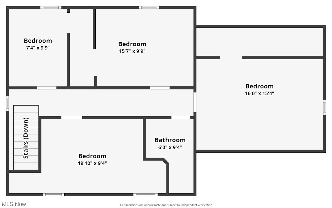 9606 Durst Colebrook