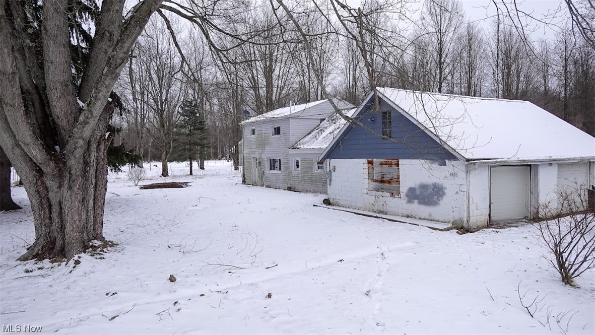 9606 Durst Colebrook