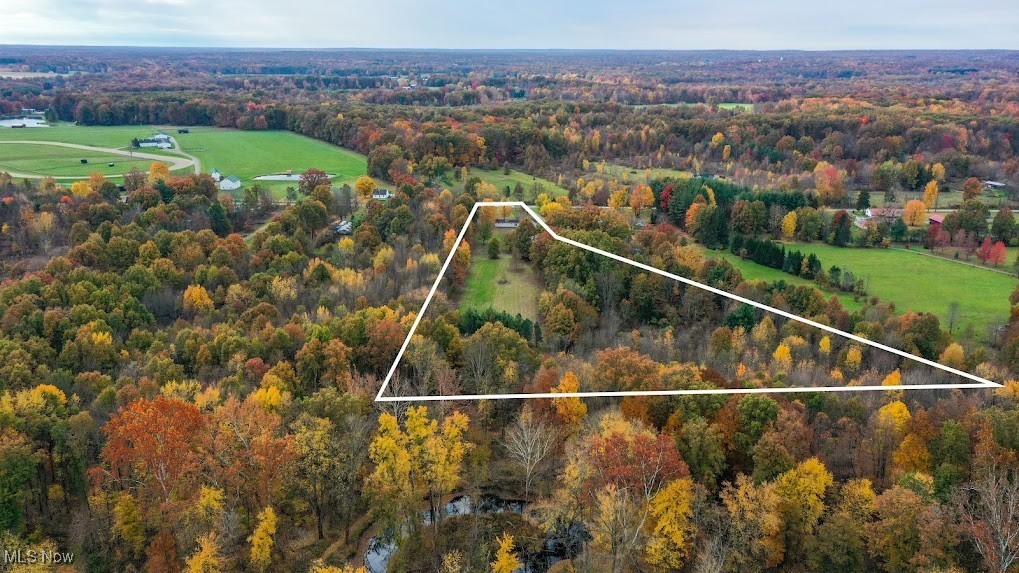 5552 Nelson Mosier Road