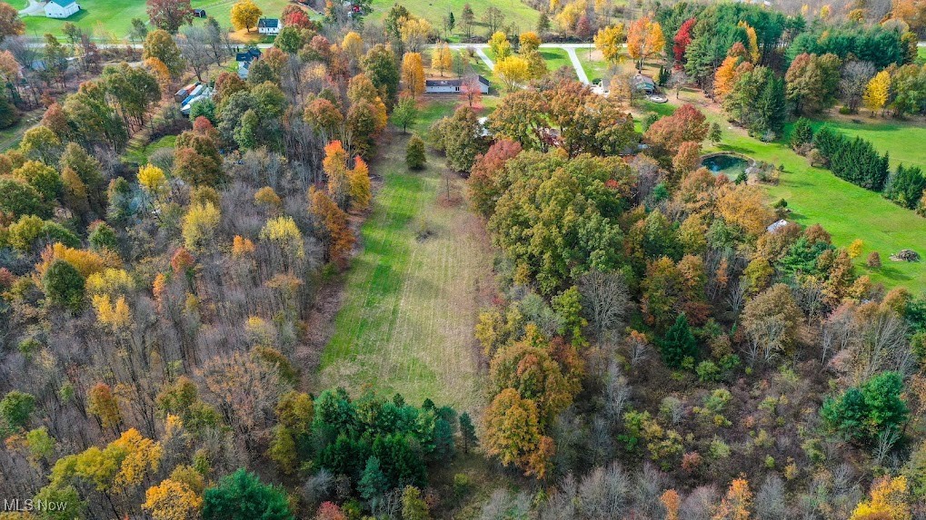 5552 Nelson Mosier Road