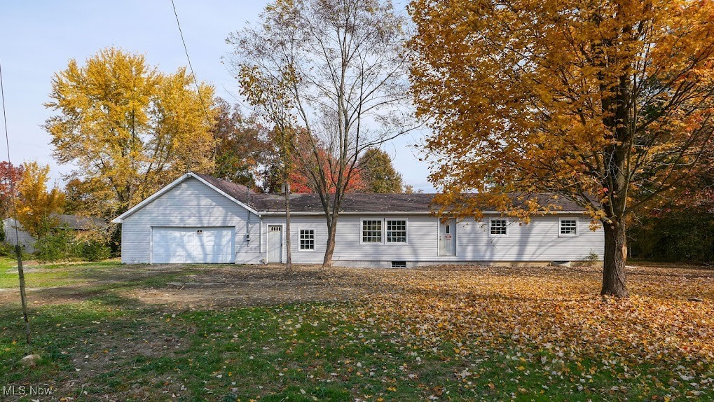 5552 Nelson Mosier Road