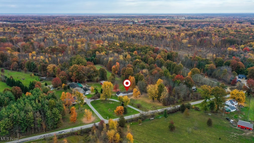 5552 Nelson Mosier Road