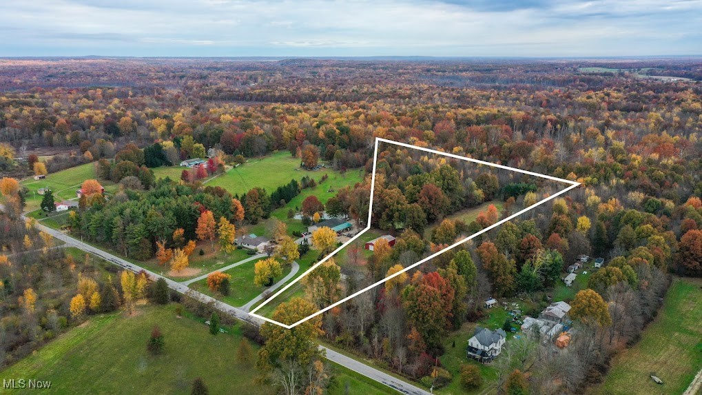 5552 Nelson Mosier Road