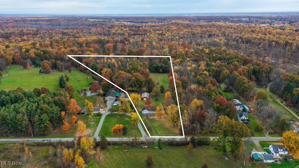 5552 Nelson Mosier Road