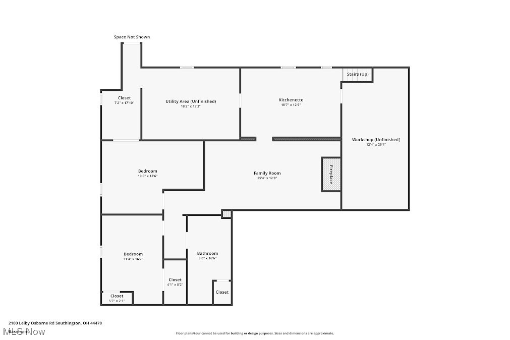 2100 Leiby Osborne Road