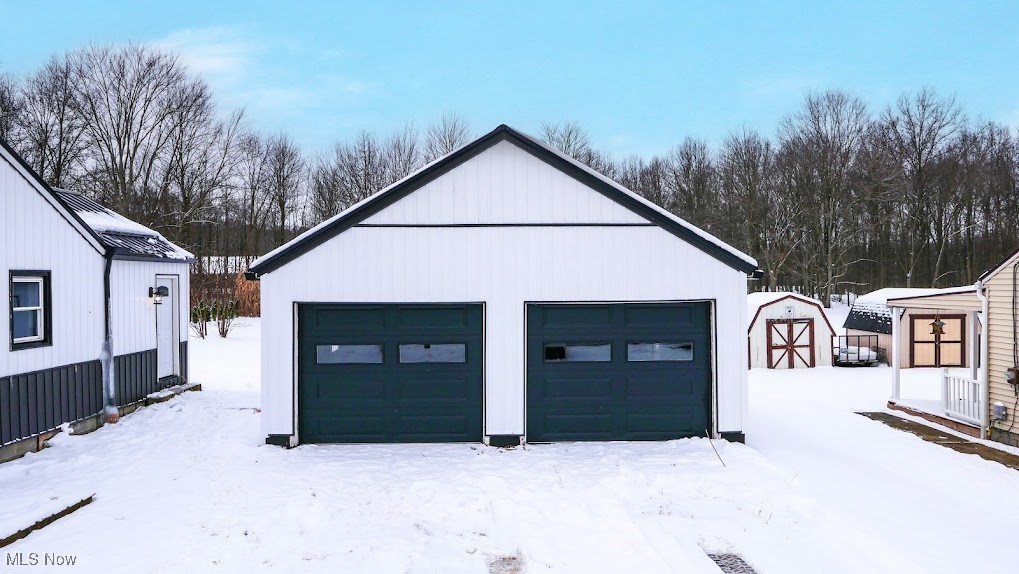 2633 Leiby Osborne Road