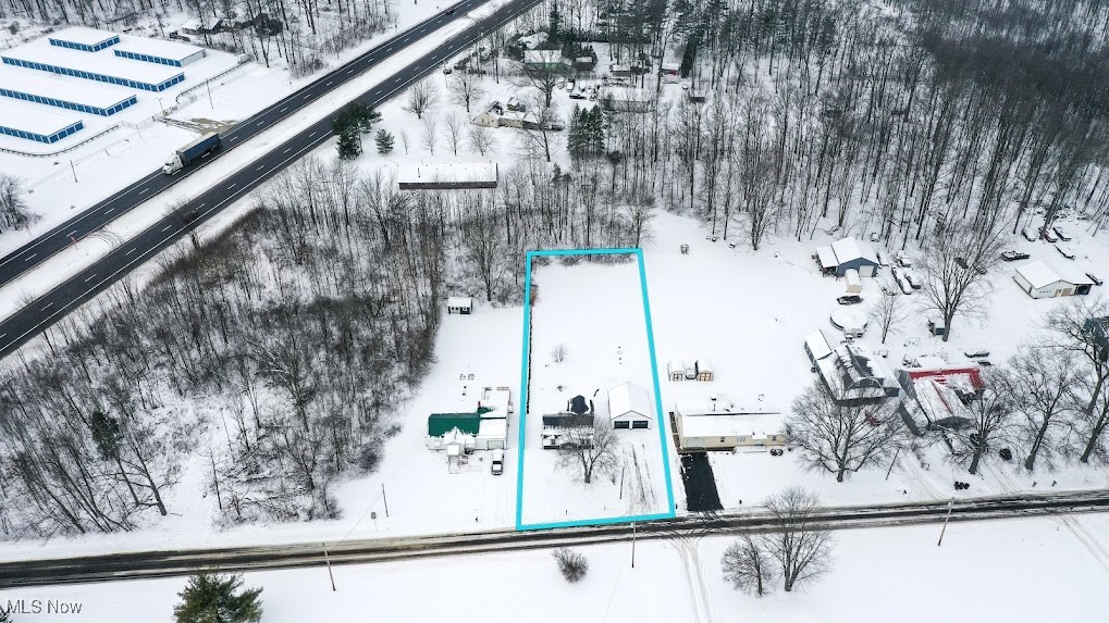 2633 Leiby Osborne Road