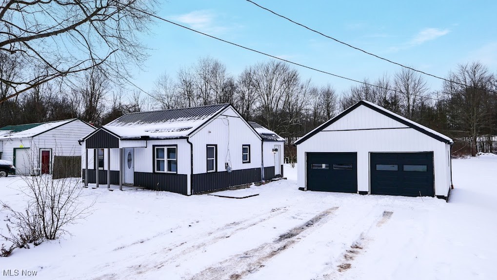 2633 Leiby Osborne Road