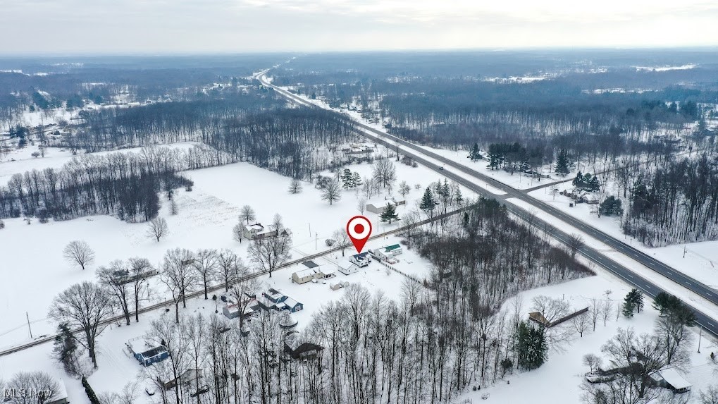 2633 Leiby Osborne Road