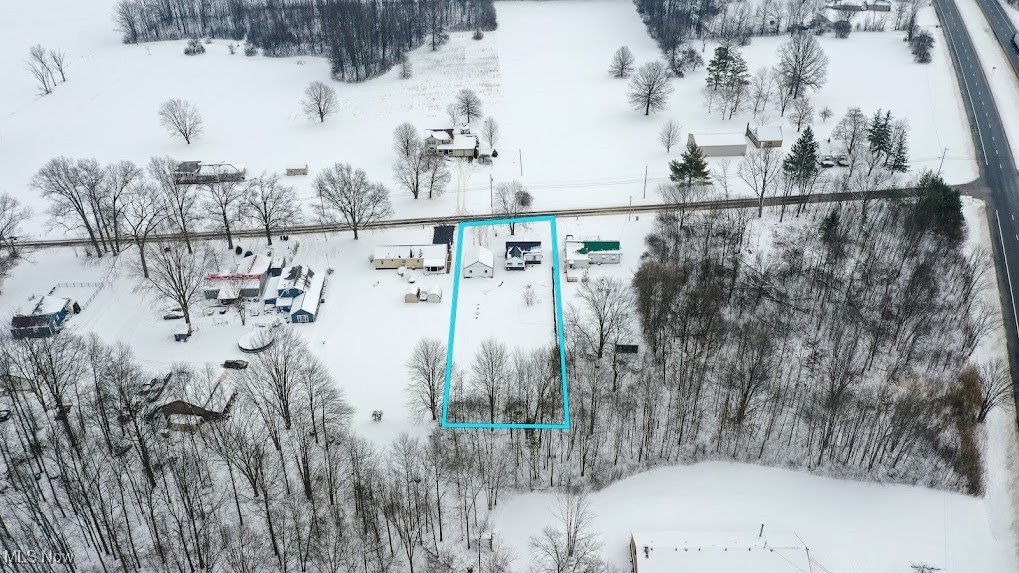 2633 Leiby Osborne Road