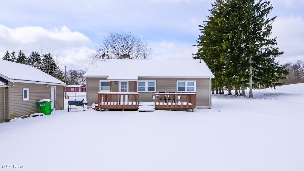 16776 Main Market Road