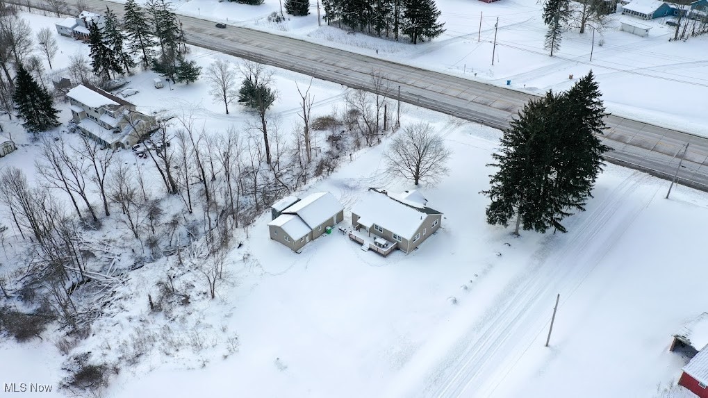 16776 Main Market Road