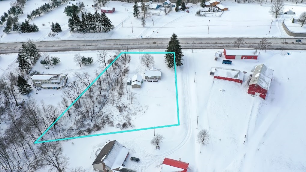 16776 Main Market Road