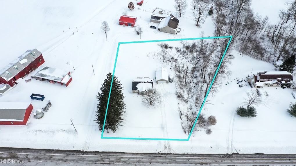 16776 Main Market Road