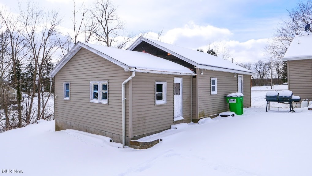 16776 Main Market Road