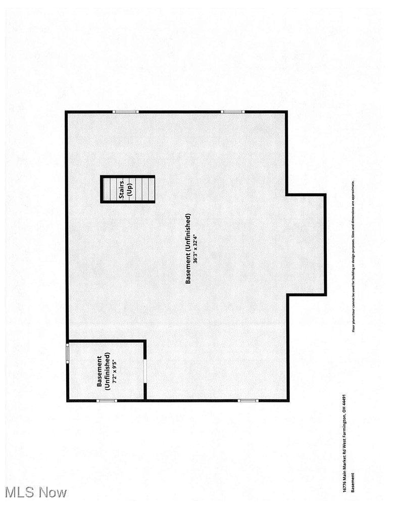 16776 Main Market Road