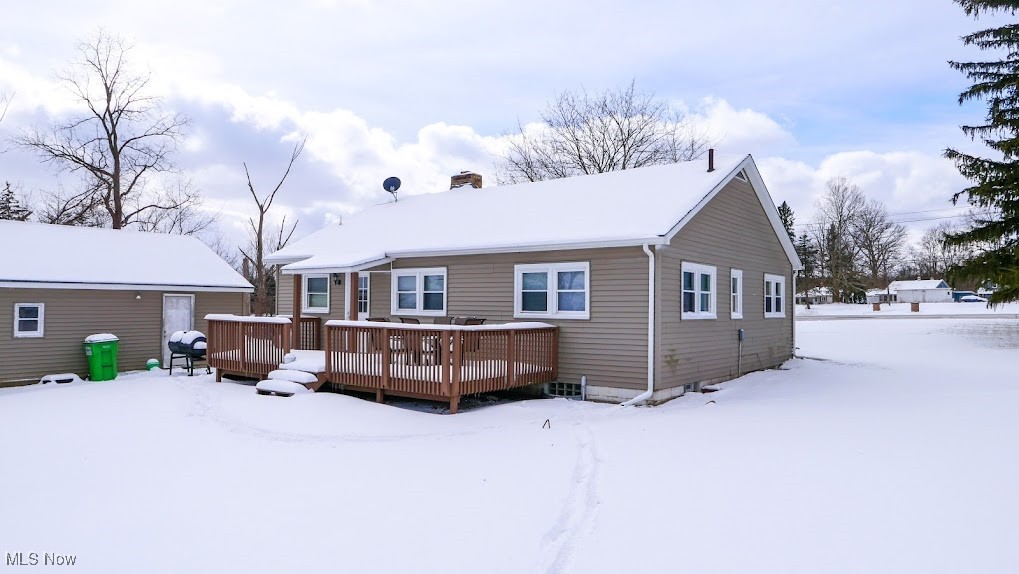 16776 Main Market Road