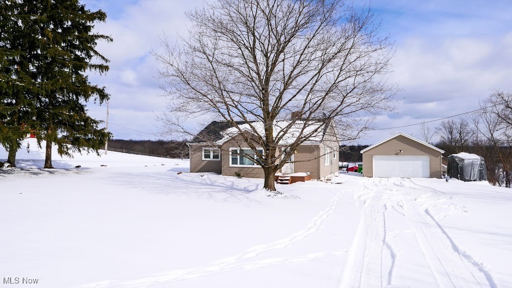 16776 Main Market Road