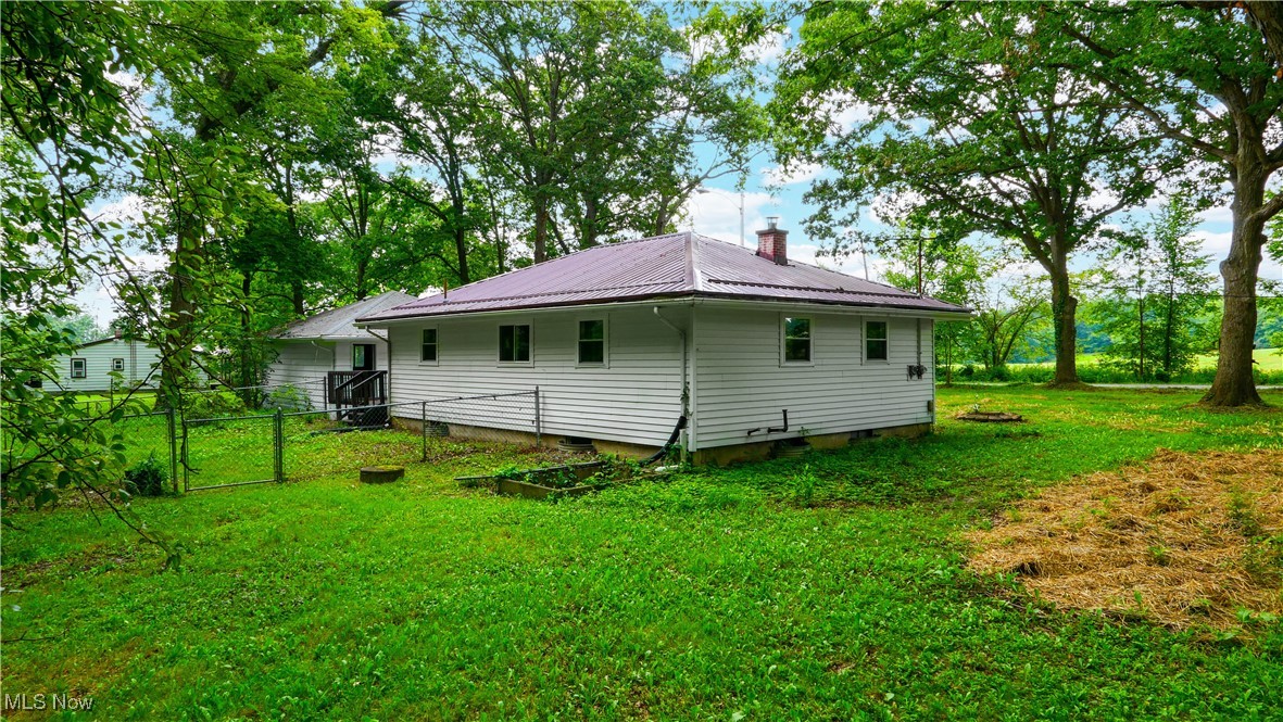 3165 Phalanx Mills Herner Road