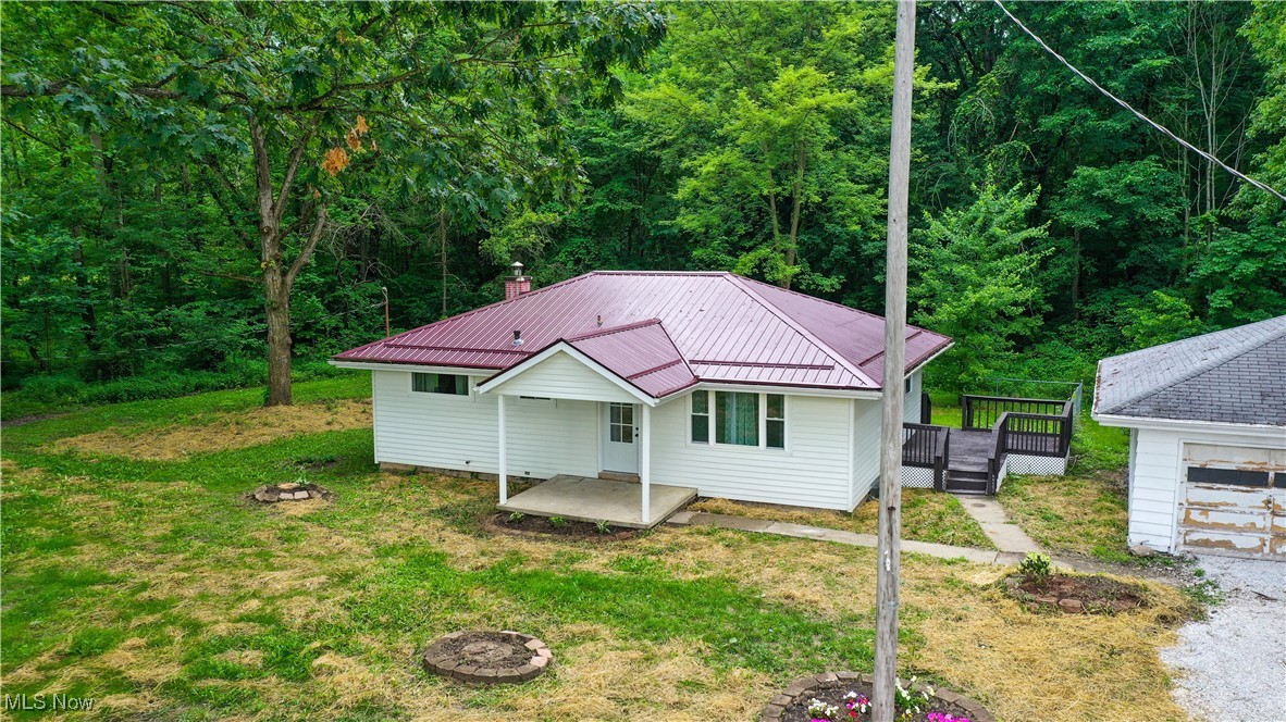 3165 Phalanx Mills Herner Road