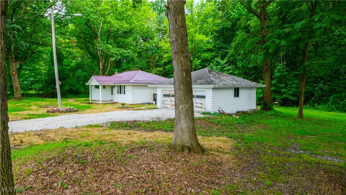 3165 Phalanx Mills Herner Road