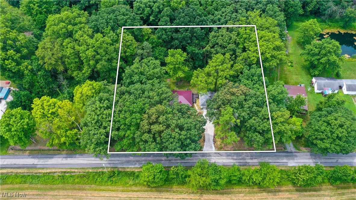 3165 Phalanx Mills Herner Road