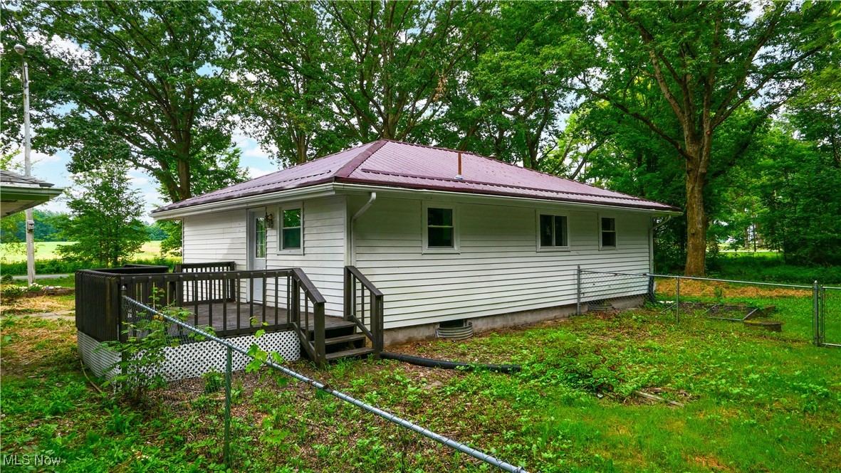 3165 Phalanx Mills Herner Road