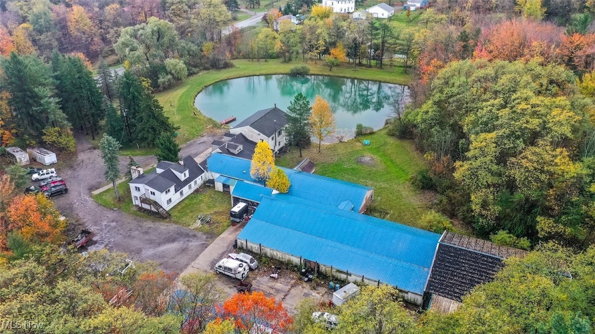 12234 Madison Road