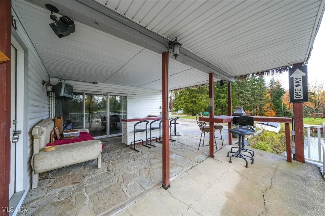 12234 Madison Road