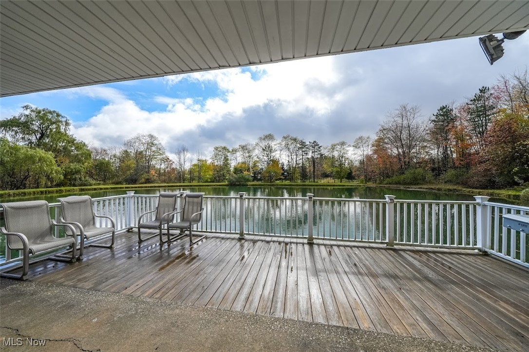 12234 Madison Road
