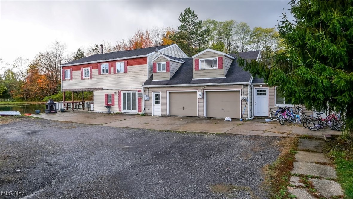 12234 Madison Road